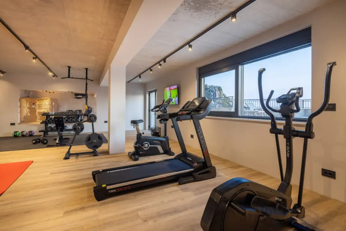 Villa Sarah Bast - Split, Dalmatien