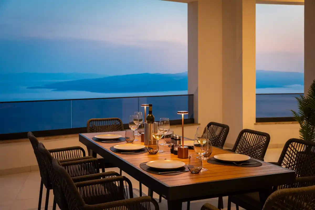 Villa Sarah Bast - Split, Dalmatien