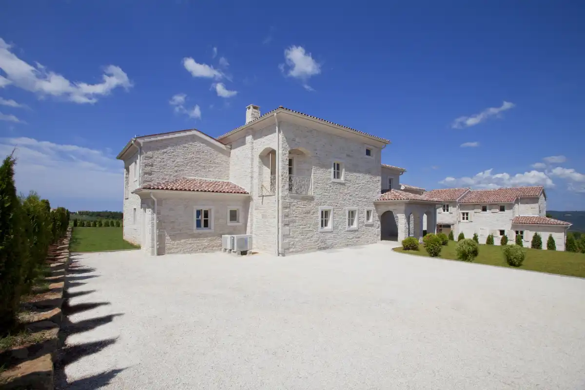 Vila Sara&Star - Poreč, Istrien