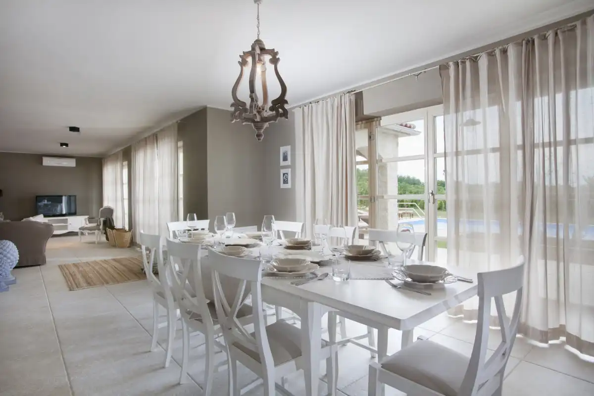 Vila Sara&Star - Poreč, Istrien