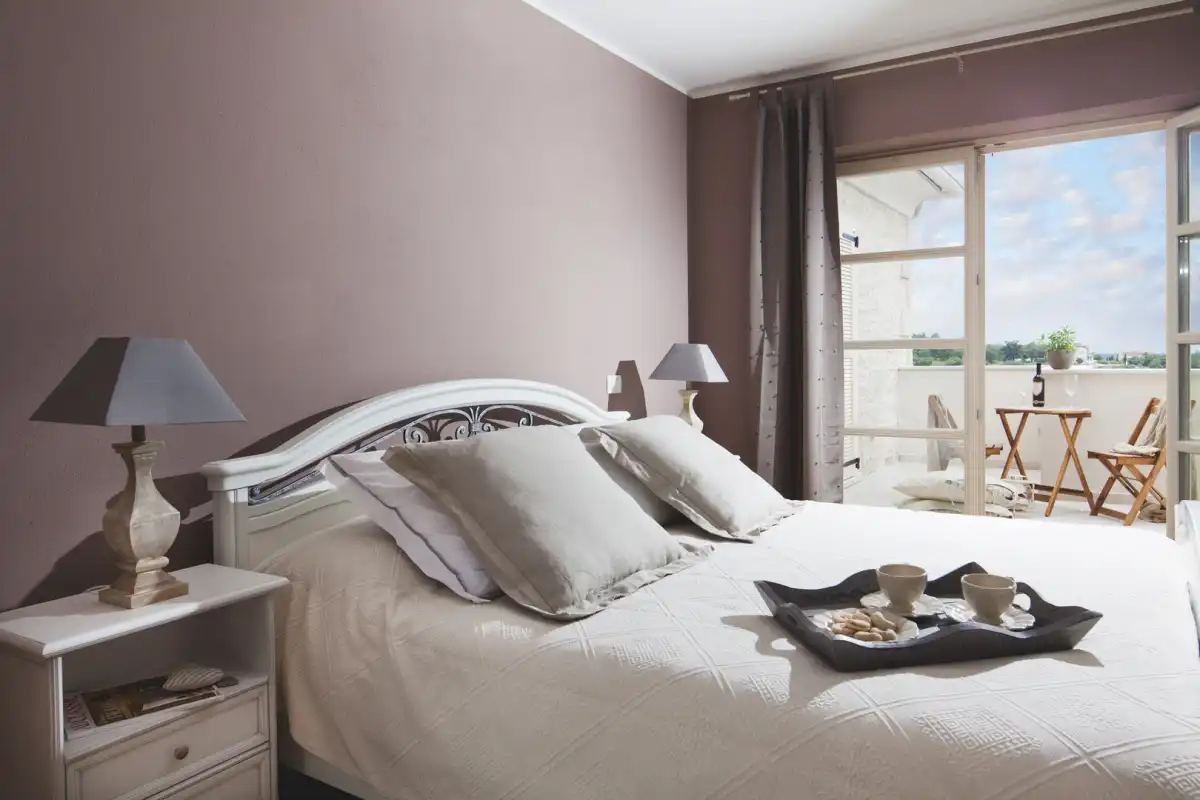 Vila Sara&Star - Poreč, Istrien