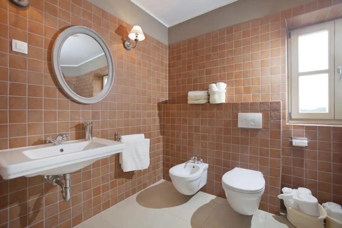 Vila Sara&Star - Poreč, Istrien