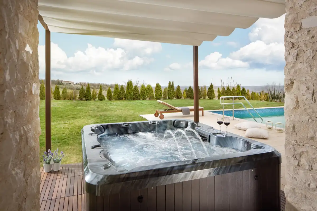 Vila Sara&Star - Poreč, Istrien