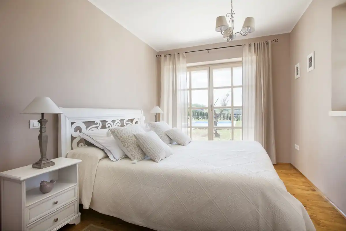 Vila Sara&Star - Poreč, Istrien