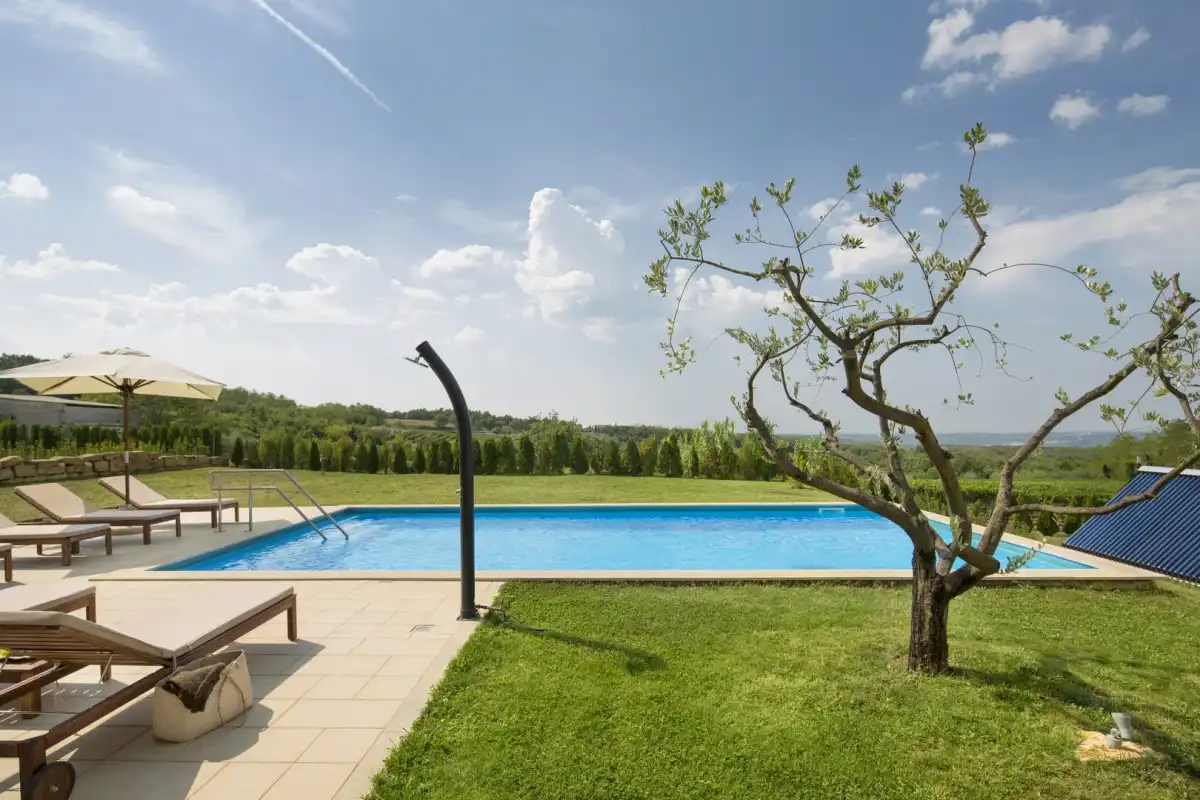 Vila Sara&Star - Poreč, Istrien