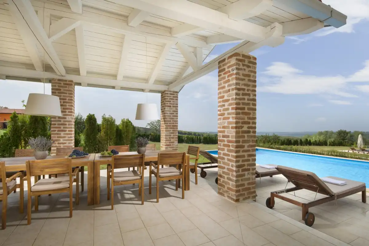 Vila Sara&Star - Poreč, Istrien