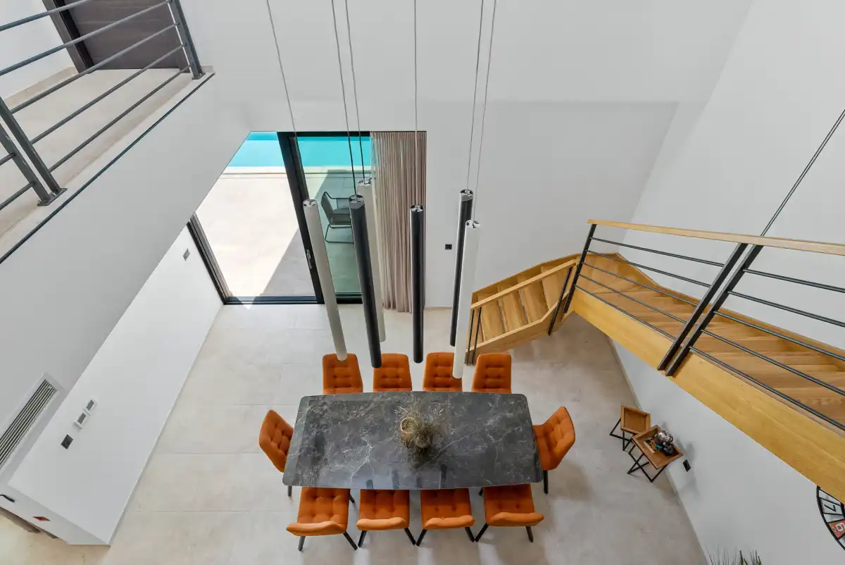 Vila Sea Breeze - Split, Dalmacija