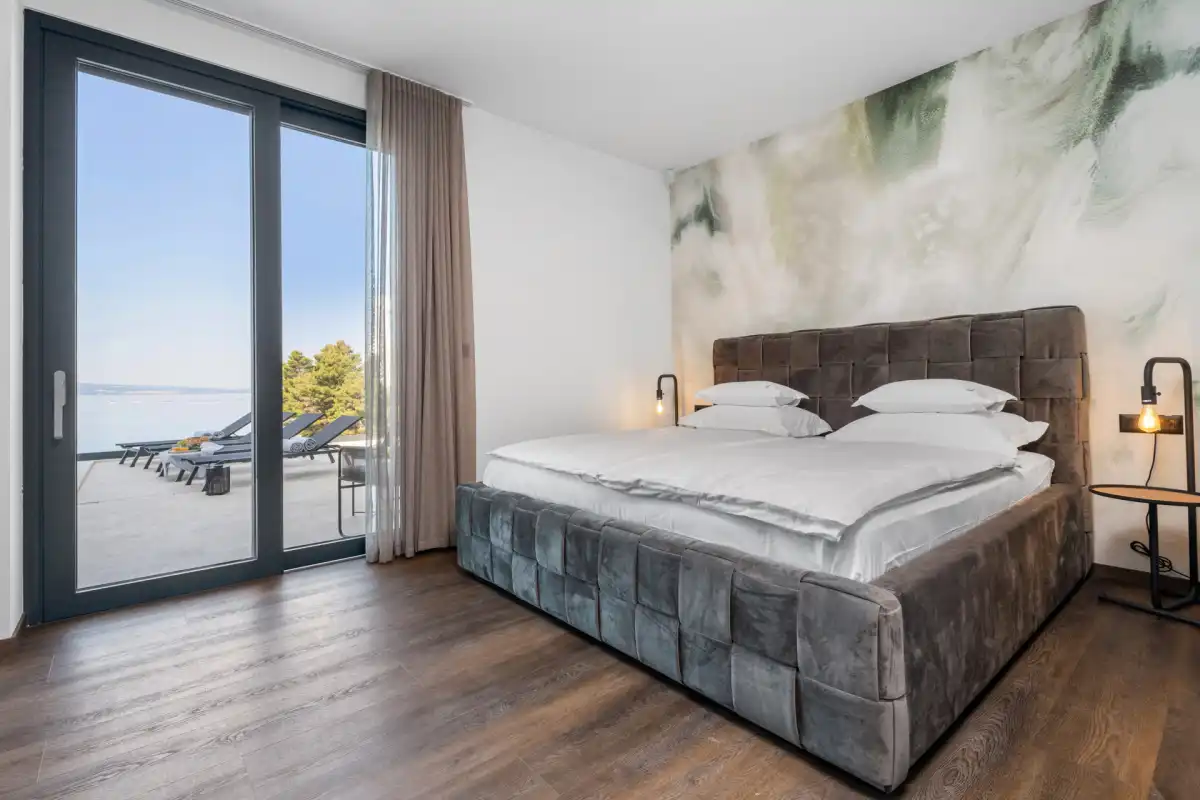 Vila Sea Breeze - Split, Dalmacija