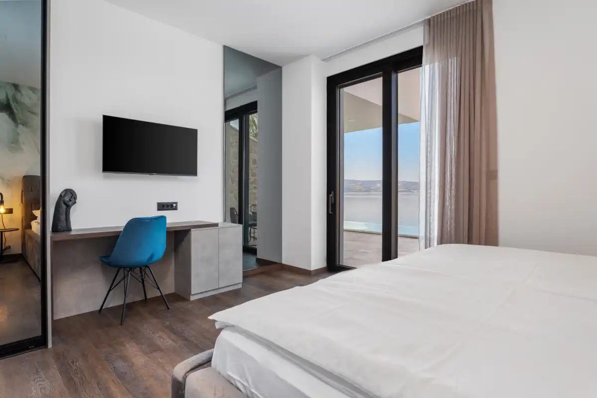 Vila Sea Breeze - Split, Dalmacija