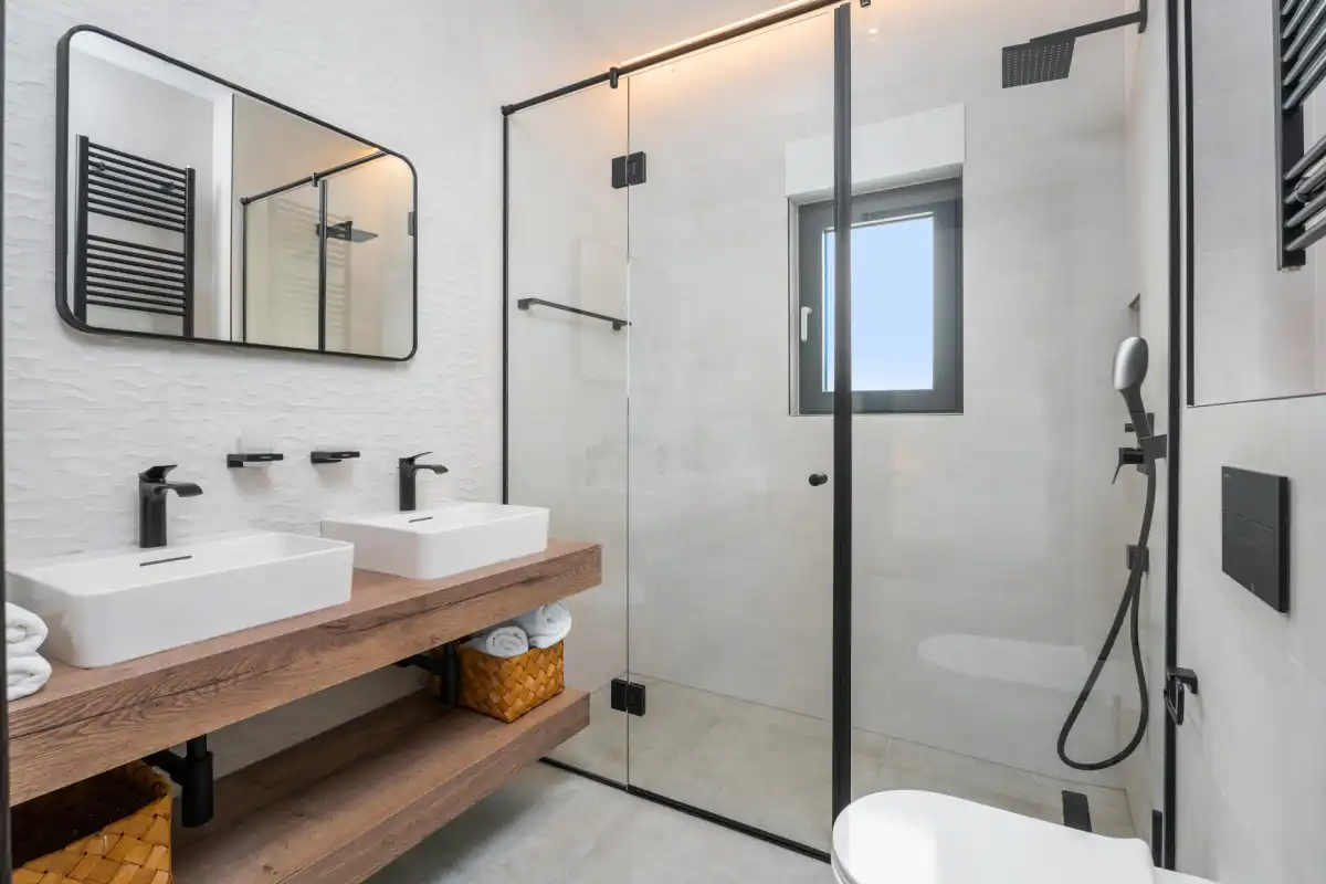 Vila Sea Breeze - Split, Dalmacija