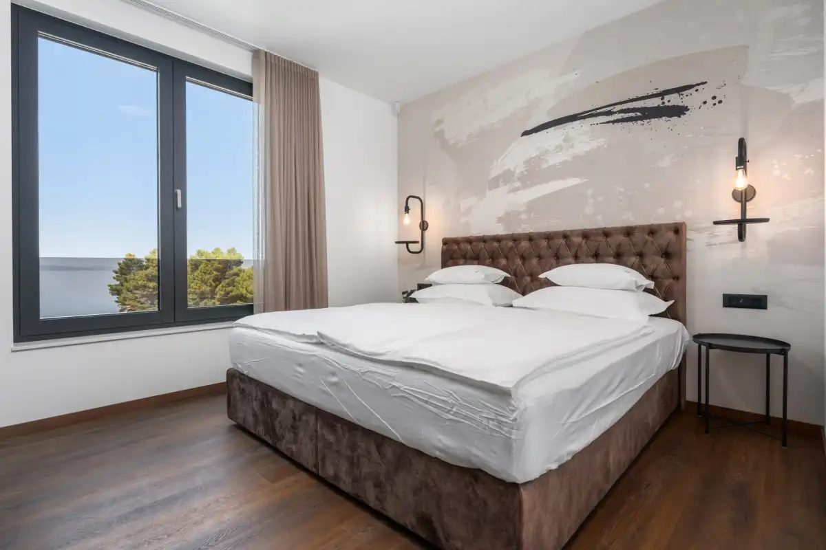 Vila Sea Breeze - Split, Dalmacija