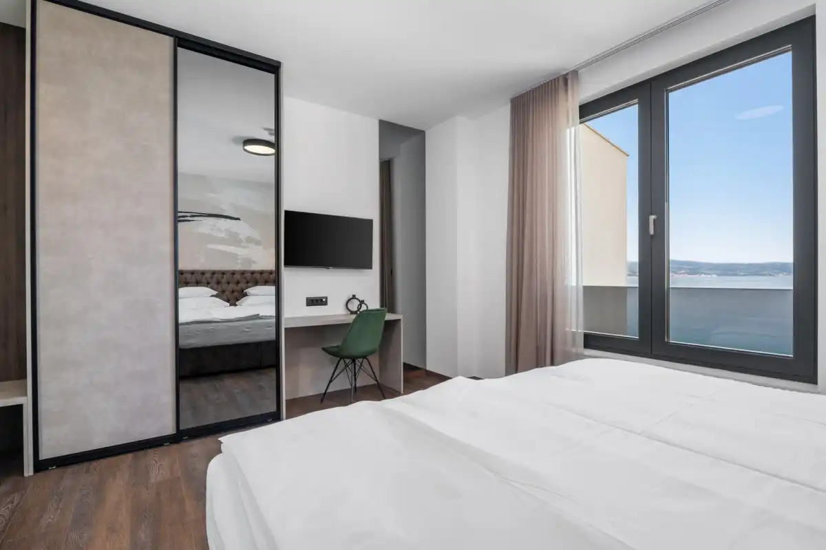 Vila Sea Breeze - Split, Dalmacija