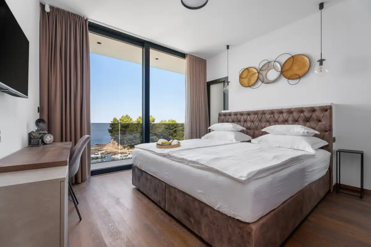 Vila Sea Breeze - Split, Dalmacija