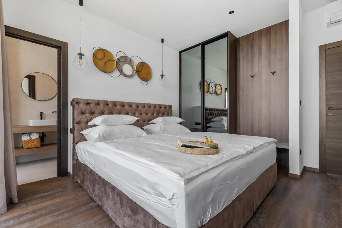 Vila Sea Breeze - Split, Dalmacija