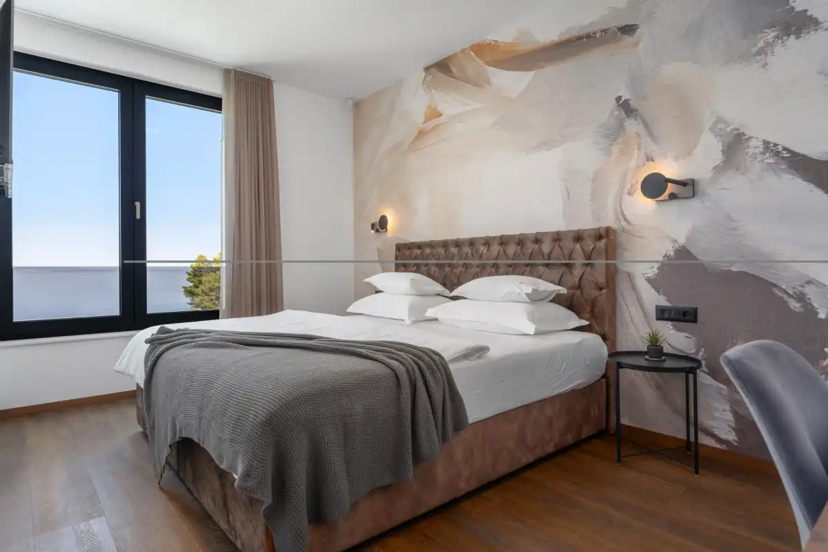 Vila Sea Breeze - Split, Dalmacija