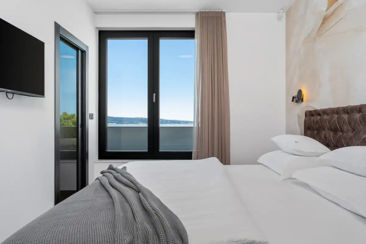 Vila Sea Breeze - Split, Dalmacija