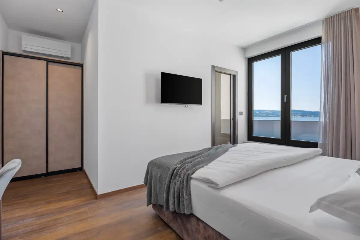 Vila Sea Breeze - Split, Dalmacija