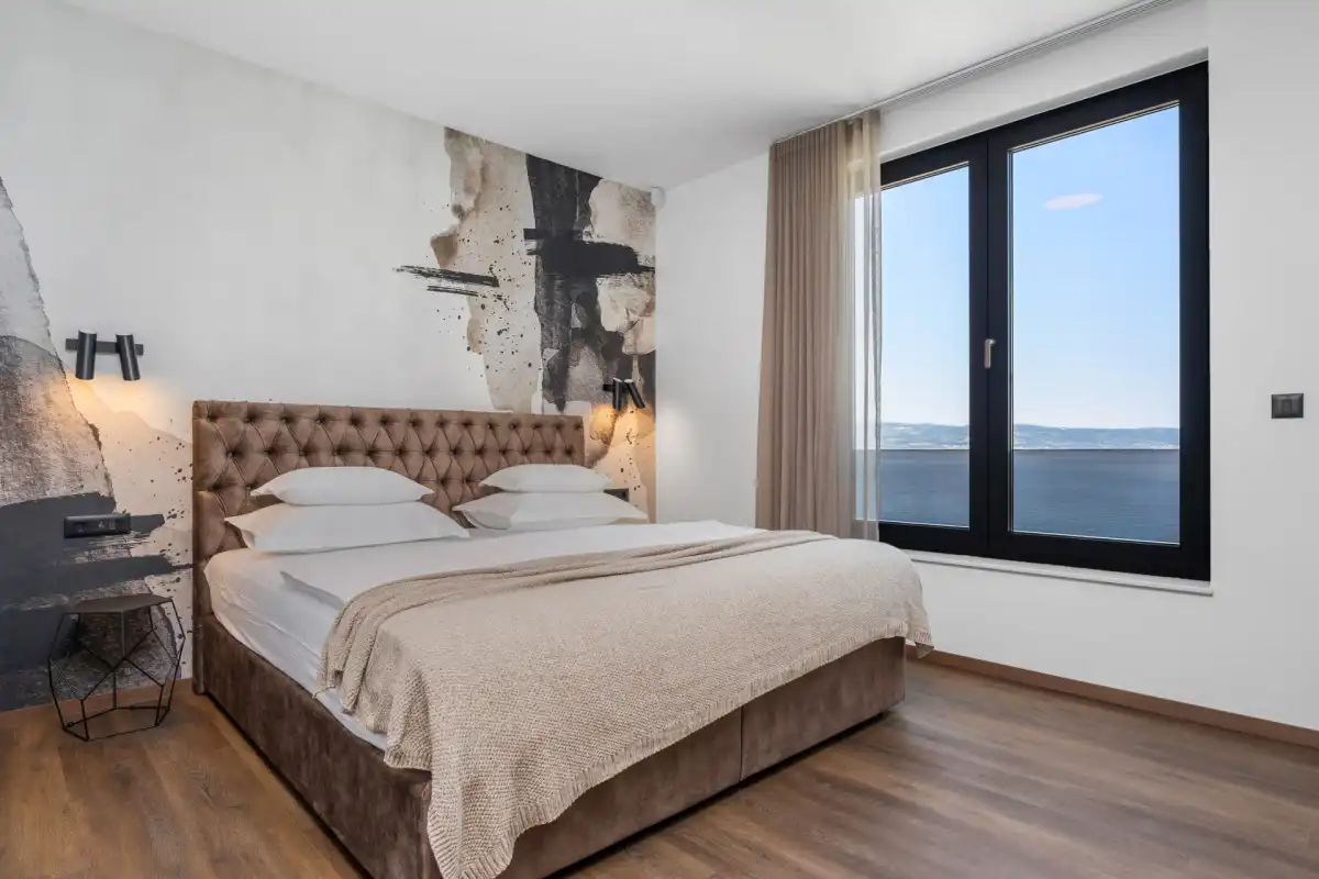 Vila Sea Breeze - Split, Dalmacija