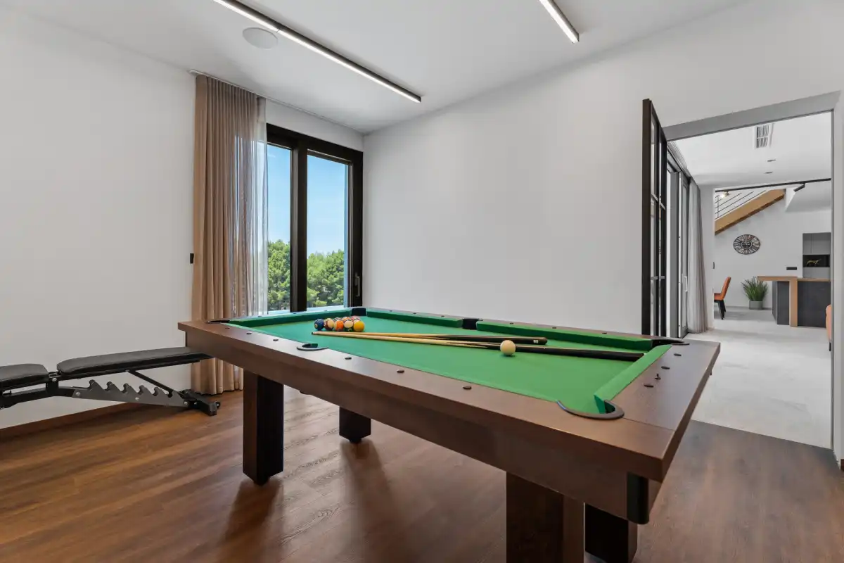 Vila Sea Breeze - Split, Dalmacija