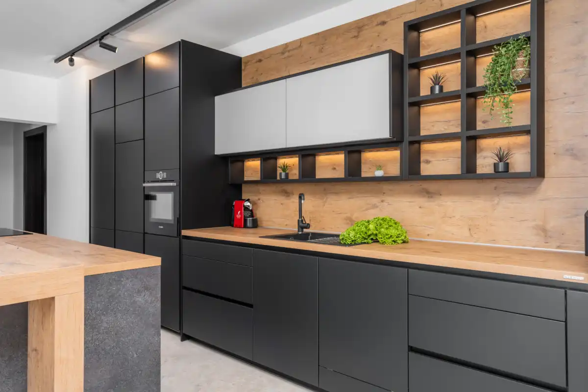 Vila Sea Breeze - Split, Dalmacija