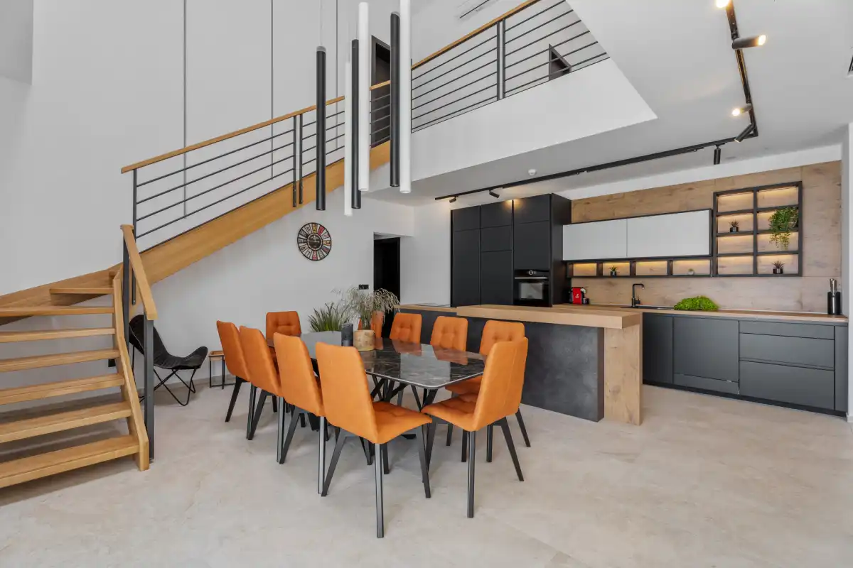 Vila Sea Breeze - Split, Dalmacija