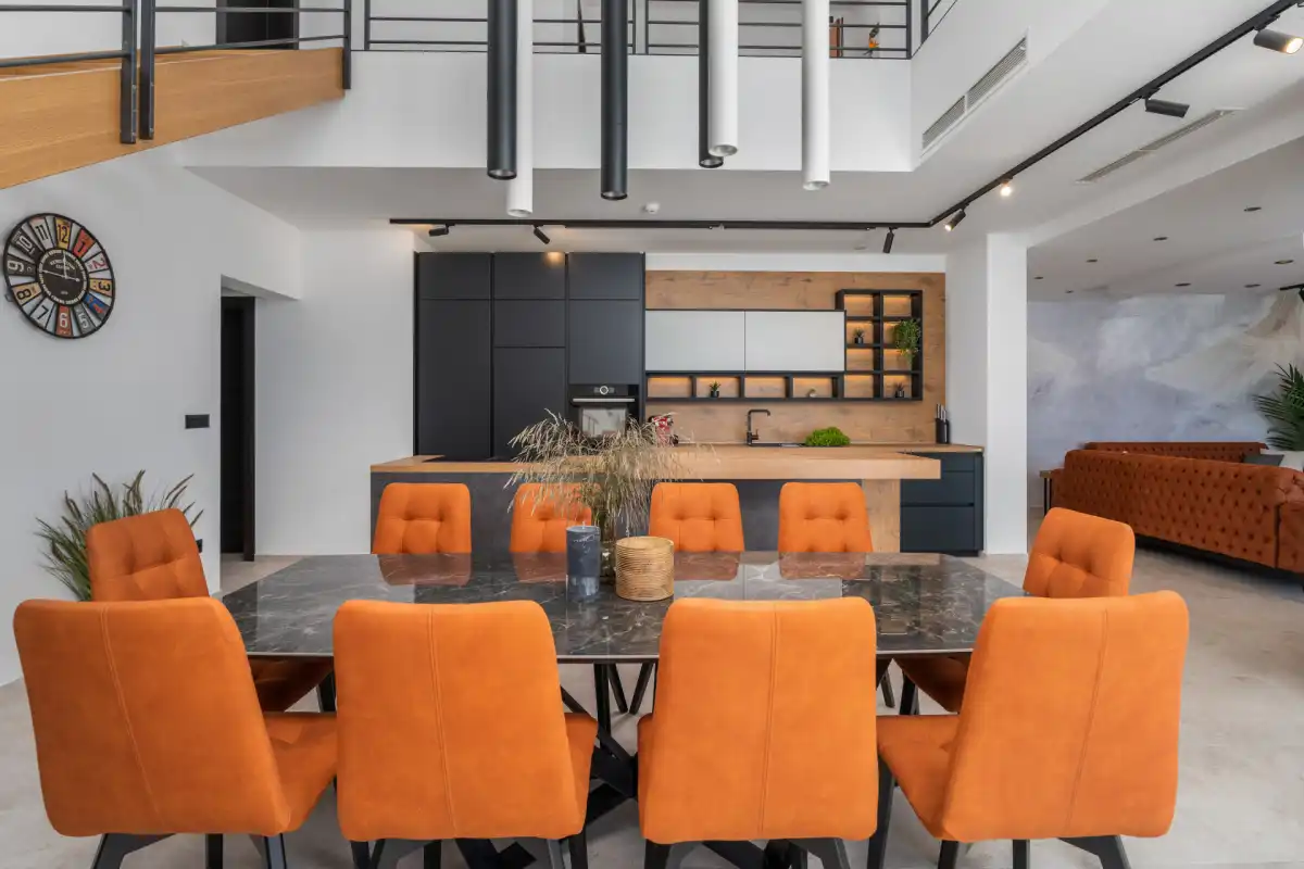 Vila Sea Breeze - Split, Dalmacija