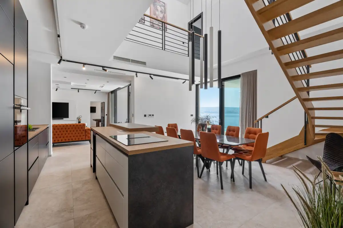 Vila Sea Breeze - Split, Dalmacija