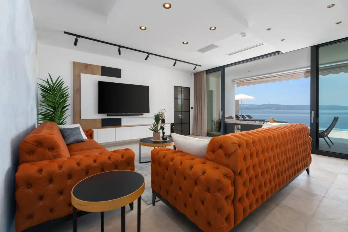 Vila Sea Breeze - Split, Dalmacija