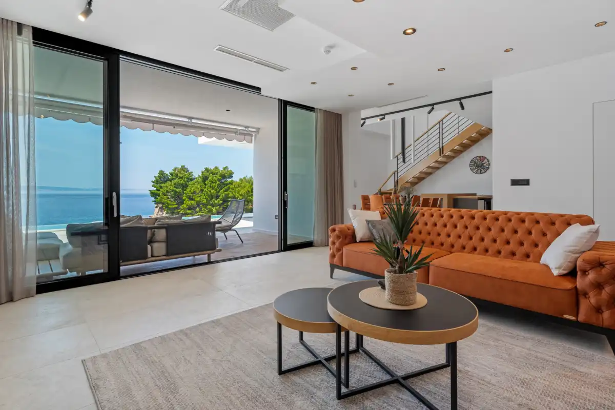 Vila Sea Breeze - Split, Dalmacija