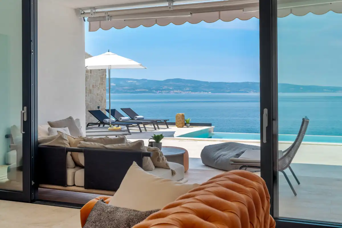 Vila Sea Breeze - Split, Dalmacija