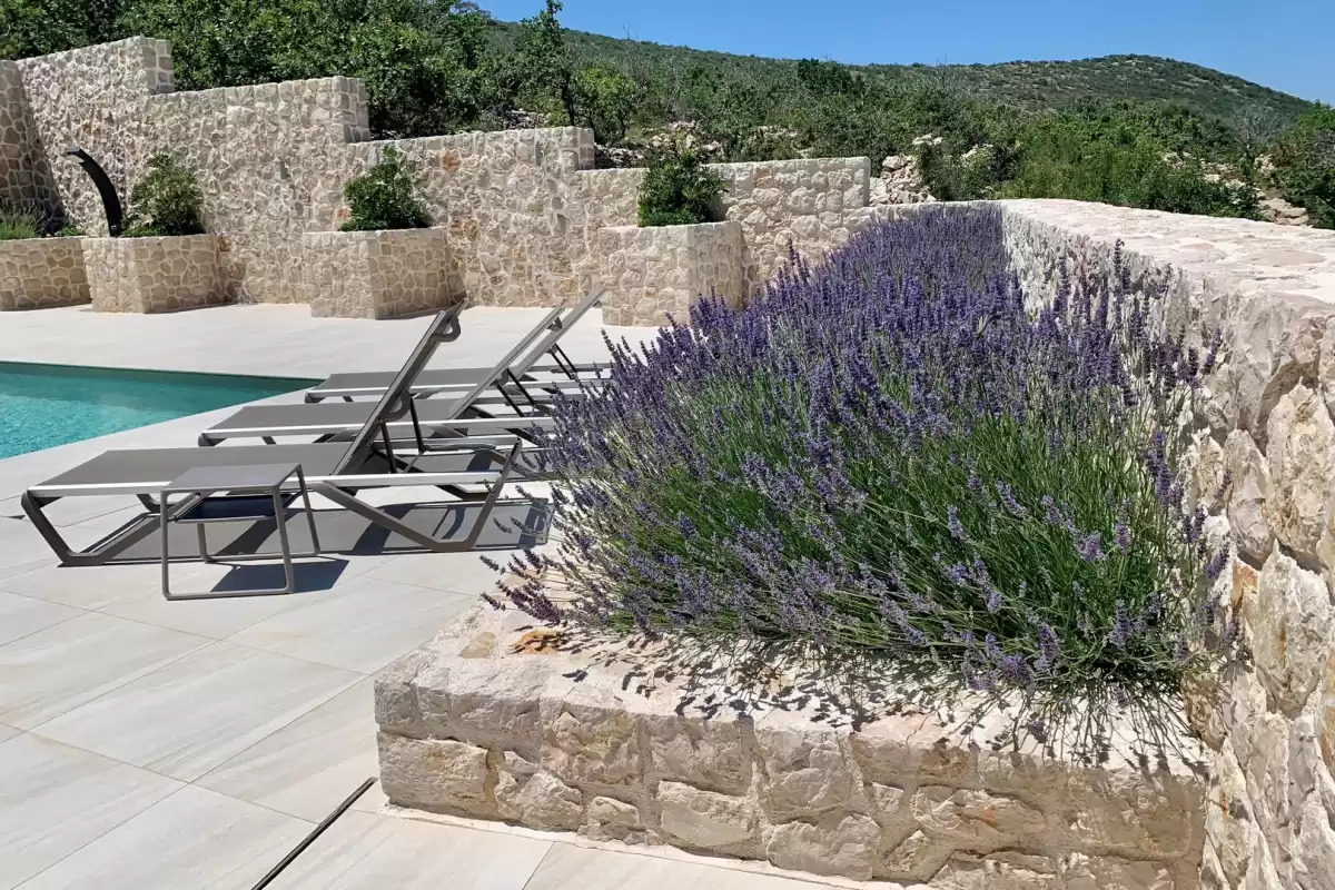 Villa Sea Star - Zadar, Dalmatia