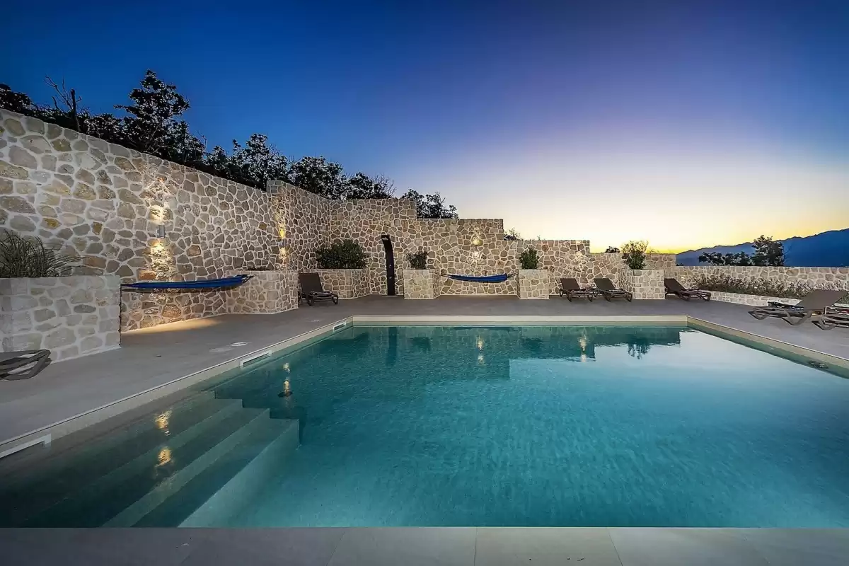 Villa Sea Star - Zadar, Dalmatia