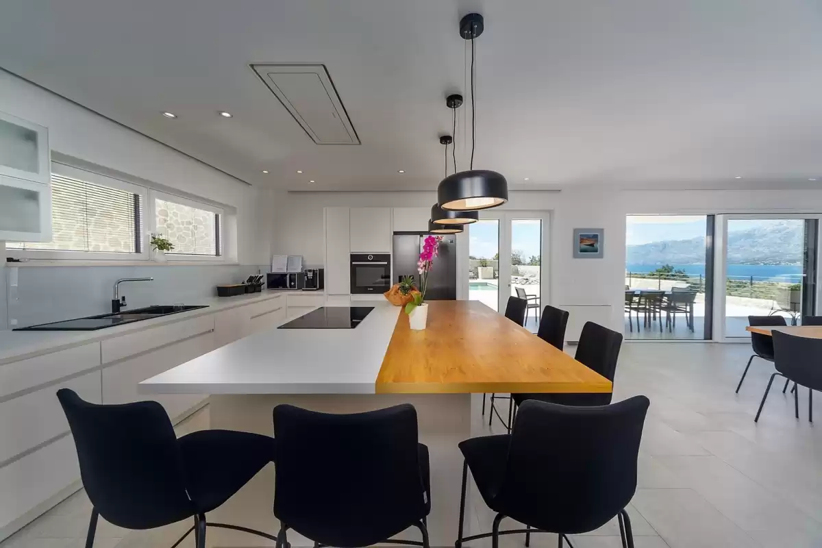 Villa Sea Star - Zadar, Dalmatia