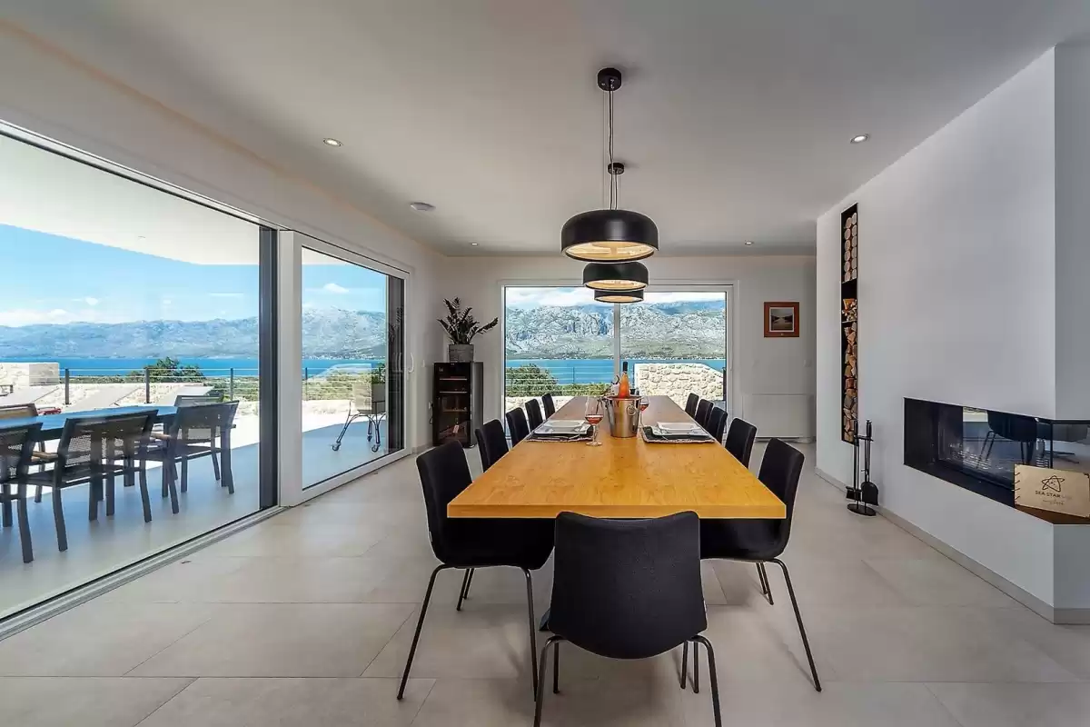 Villa Sea Star - Zadar, Dalmatia