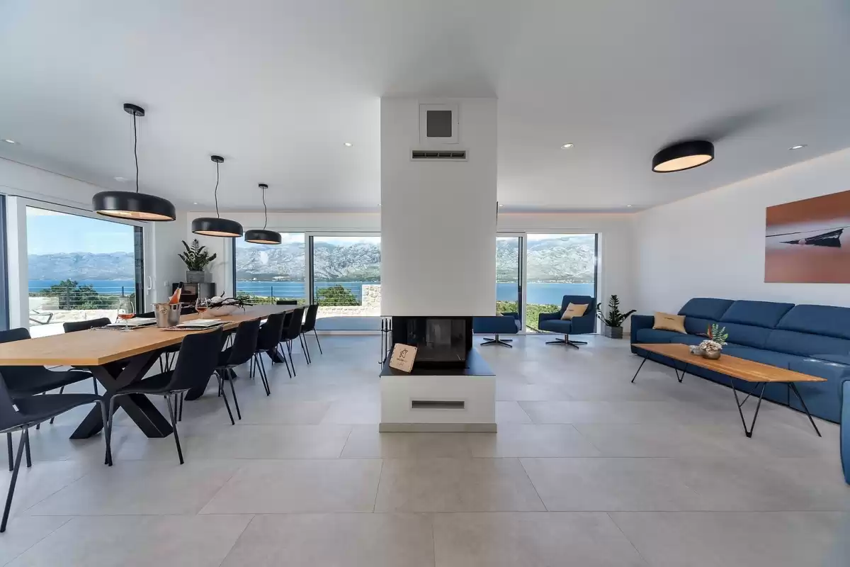 Villa Sea Star - Zadar, Dalmatia