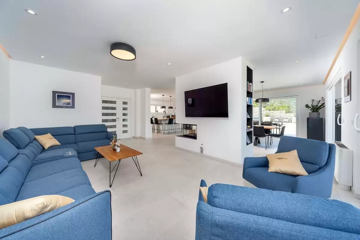 Villa Sea Star - Zadar, Dalmatia