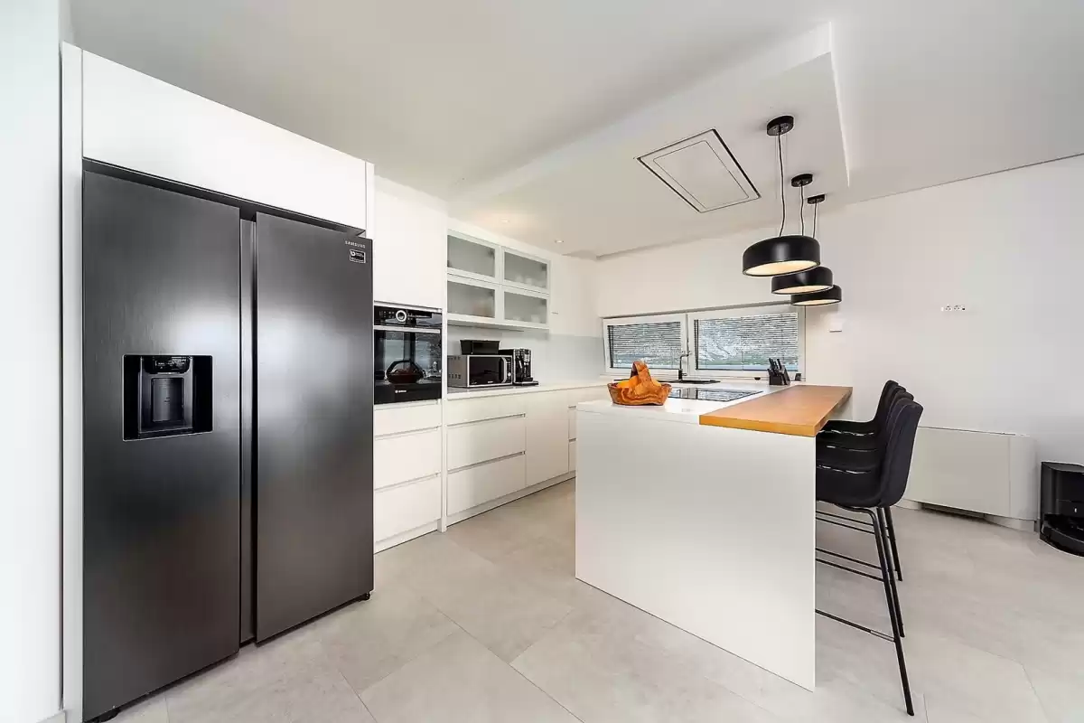 Villa Sea Star - Zadar, Dalmatia