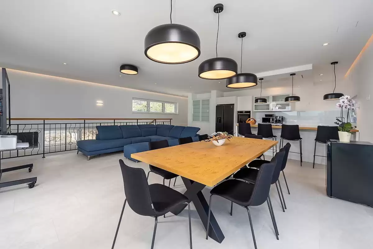 Villa Sea Star - Zadar, Dalmatia