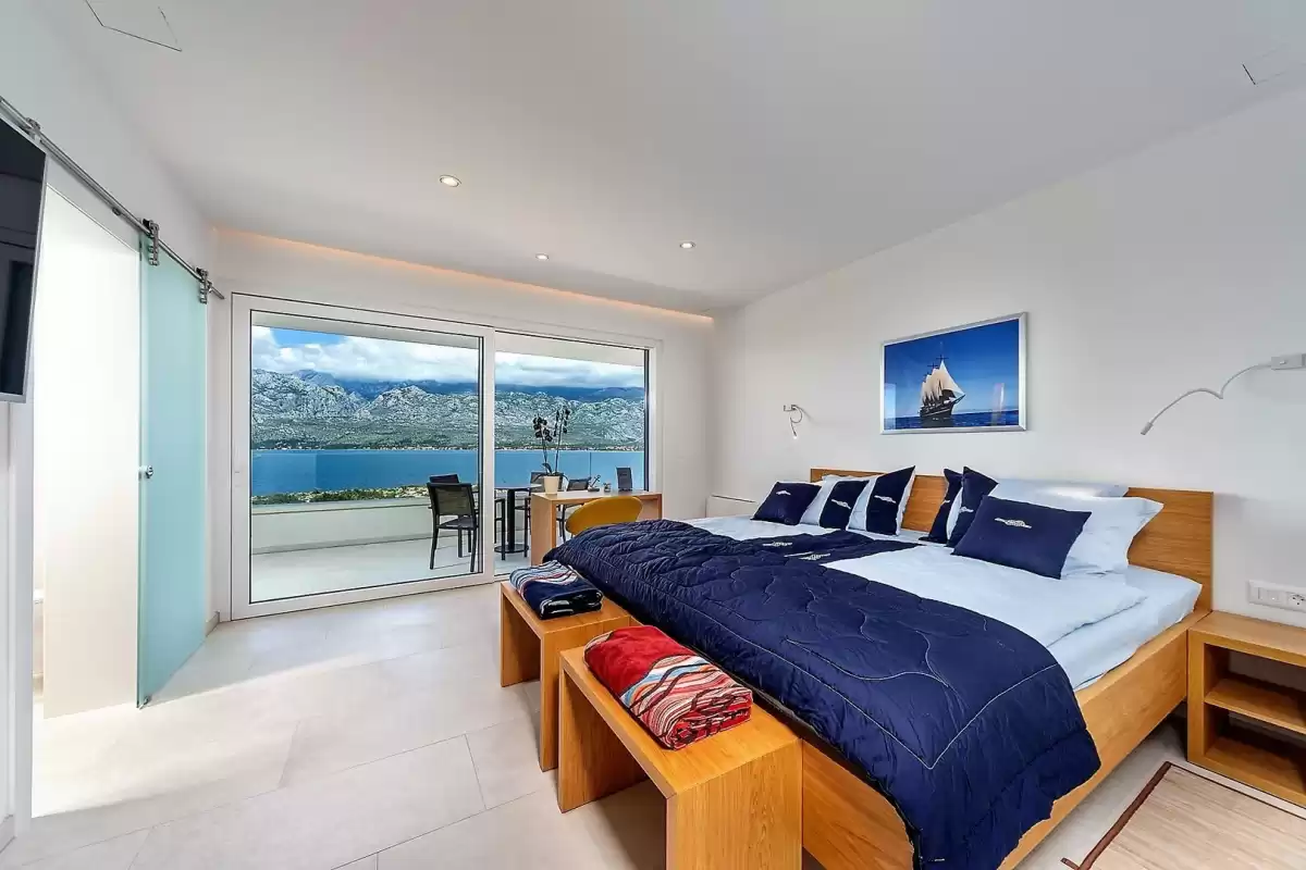 Villa Sea Star - Zadar, Dalmatia