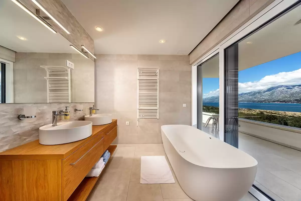 Villa Sea Star - Zadar, Dalmatia