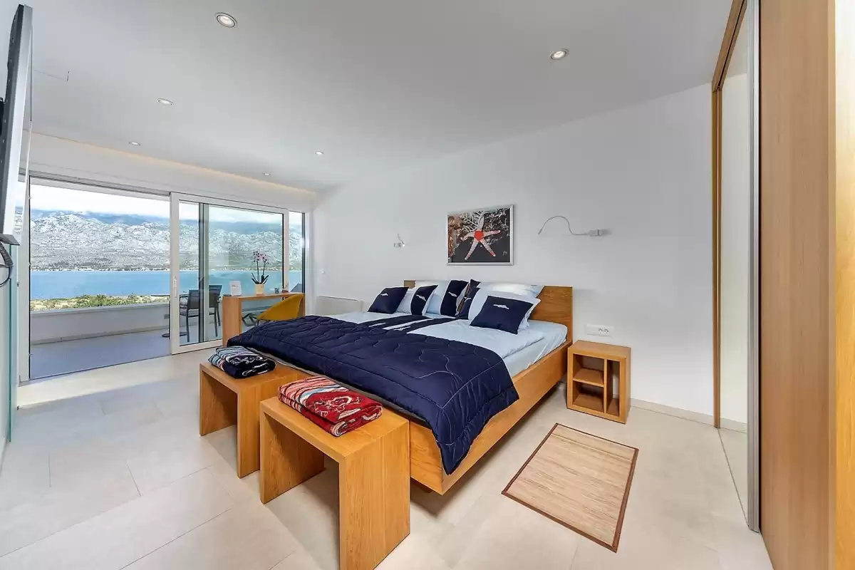 Villa Sea Star - Zadar, Dalmatia