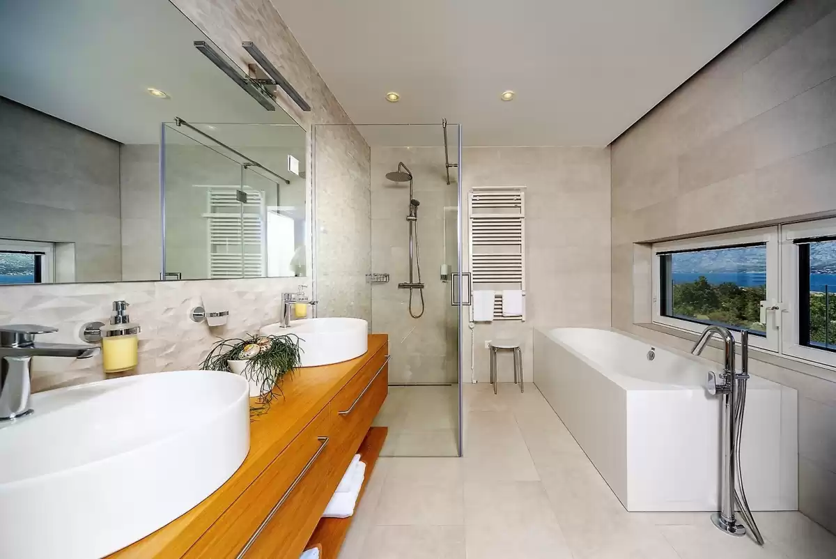 Villa Sea Star - Zadar, Dalmatia