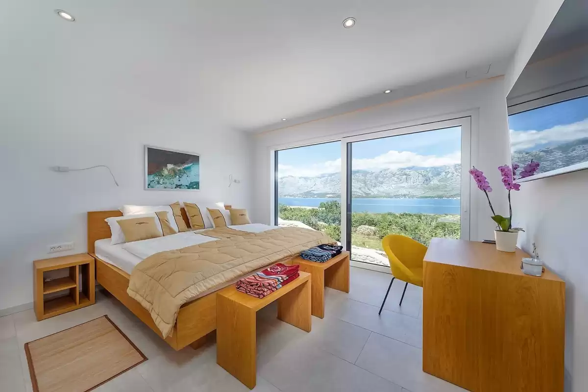 Villa Sea Star - Zadar, Dalmatia