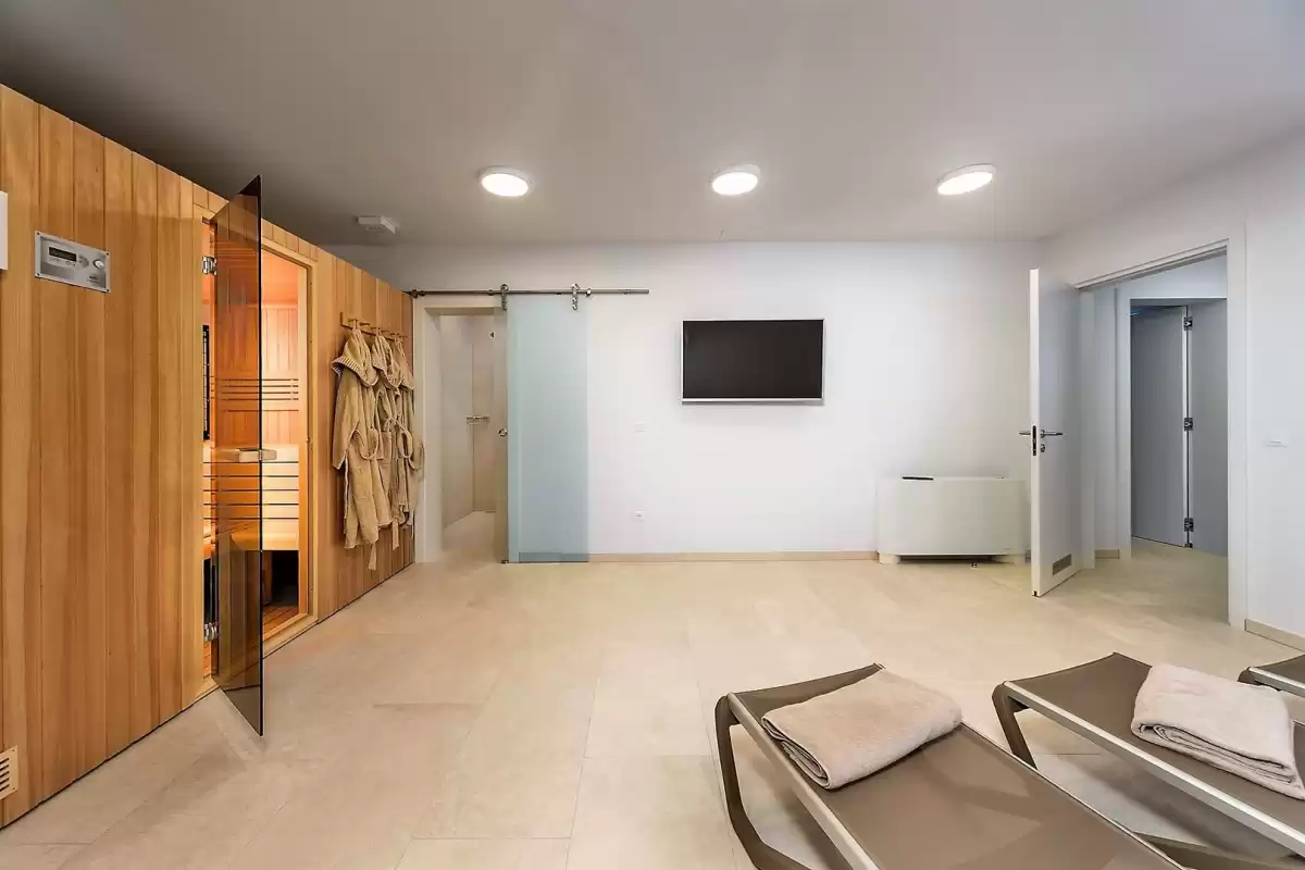 Villa Sea Star - Zadar, Dalmatia