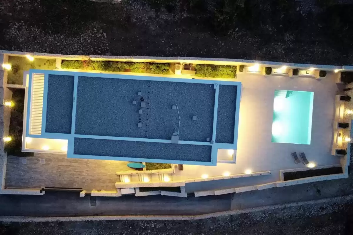 Villa Sea Star - Zadar, Dalmatia