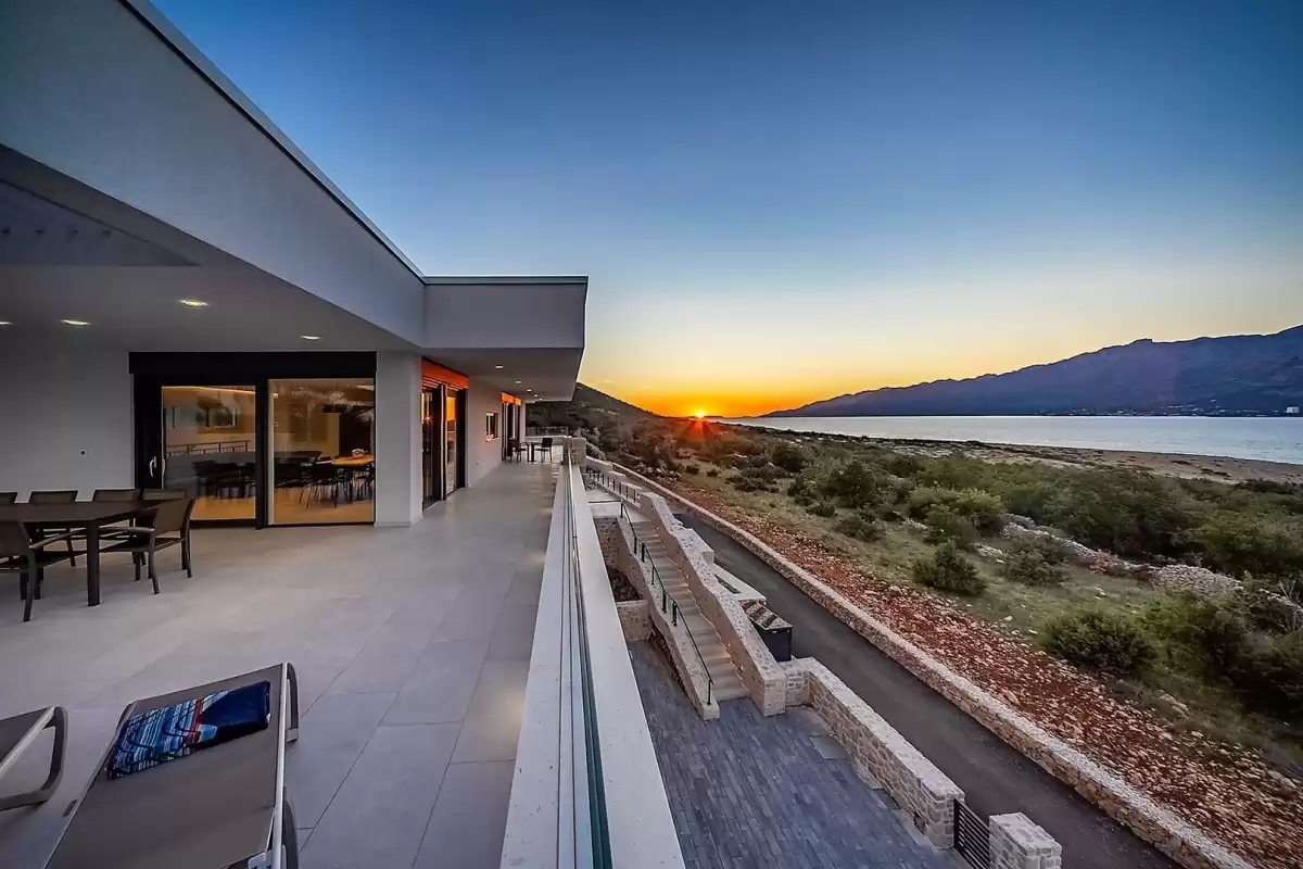 Villa Sea Star - Zadar, Dalmatia