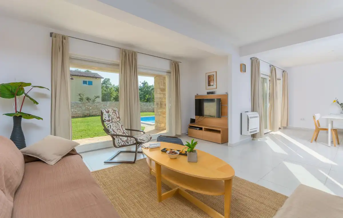 Vila Seconda - Barban, Istra