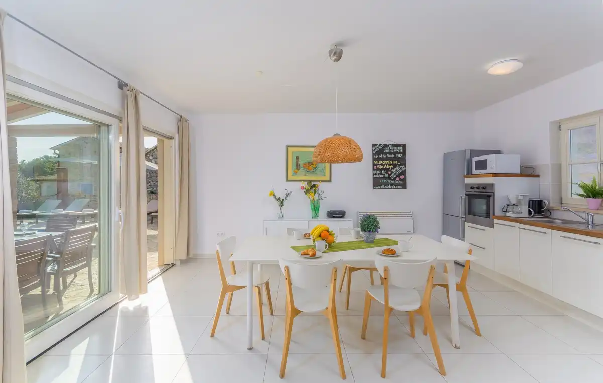 Vila Seconda - Barban, Istra