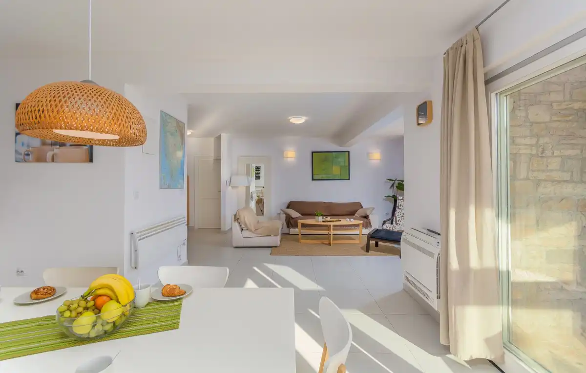 Vila Seconda - Barban, Istra
