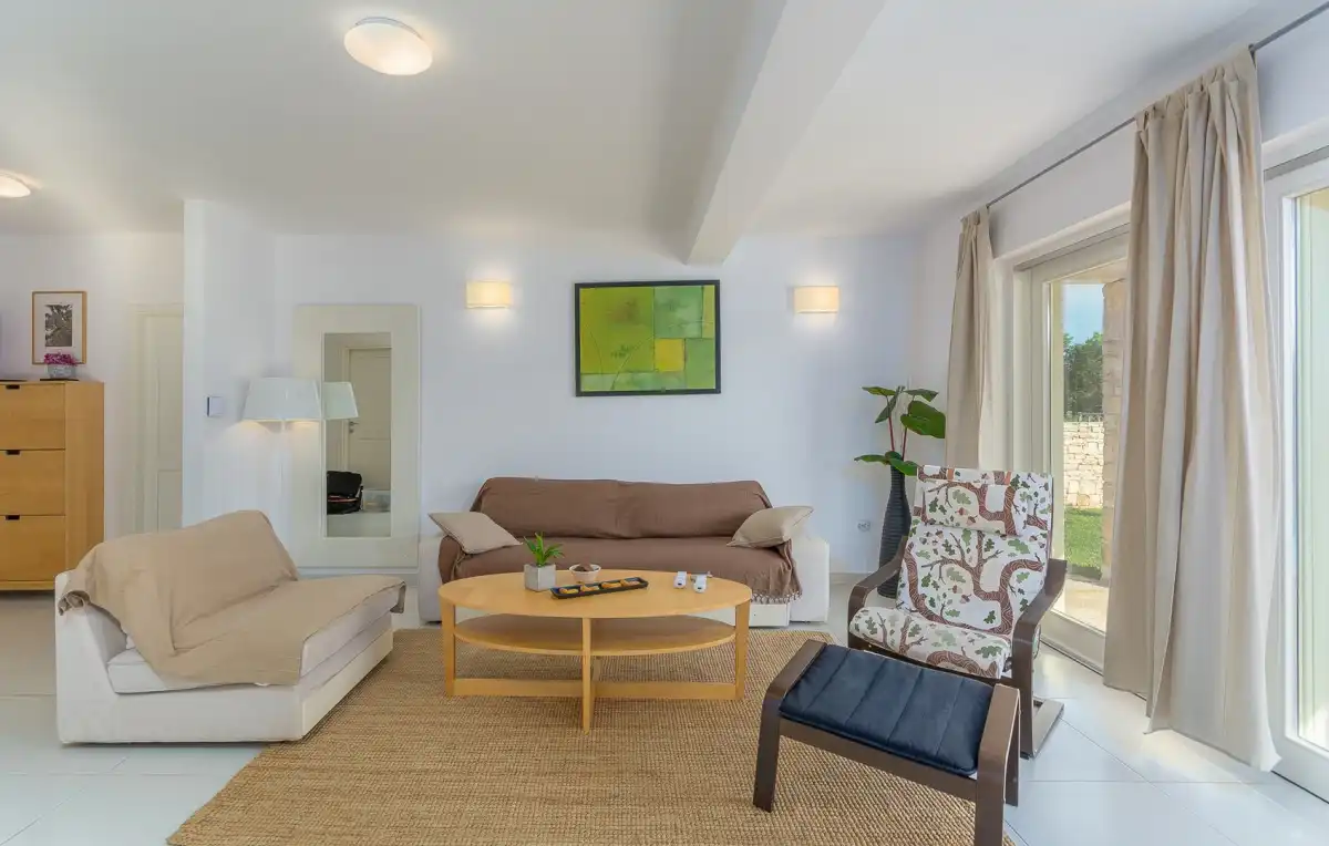Vila Seconda - Barban, Istra